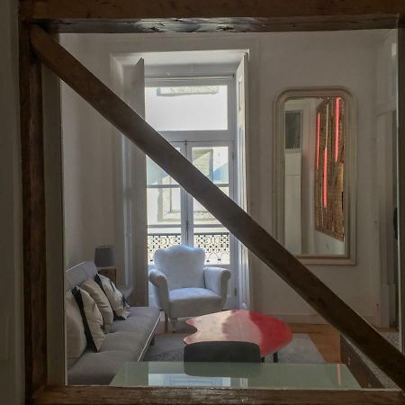 Sapateiros Street 207 - City Center Apartment Lissabon Exterior foto