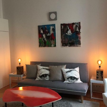 Sapateiros Street 207 - City Center Apartment Lissabon Exterior foto