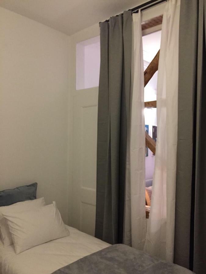 Sapateiros Street 207 - City Center Apartment Lissabon Exterior foto