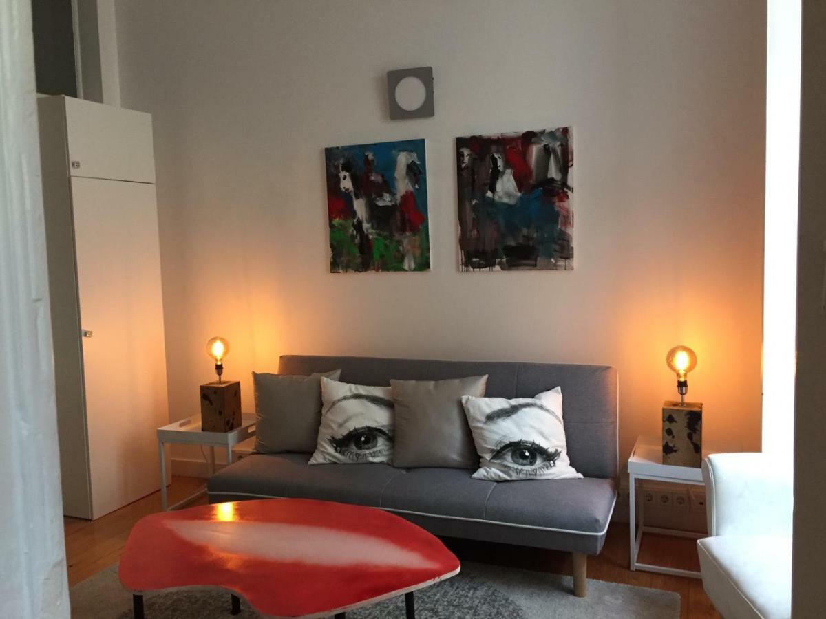Sapateiros Street 207 - City Center Apartment Lissabon Exterior foto