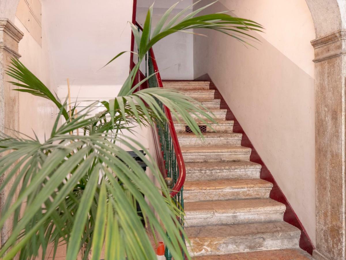 Sapateiros Street 207 - City Center Apartment Lissabon Exterior foto